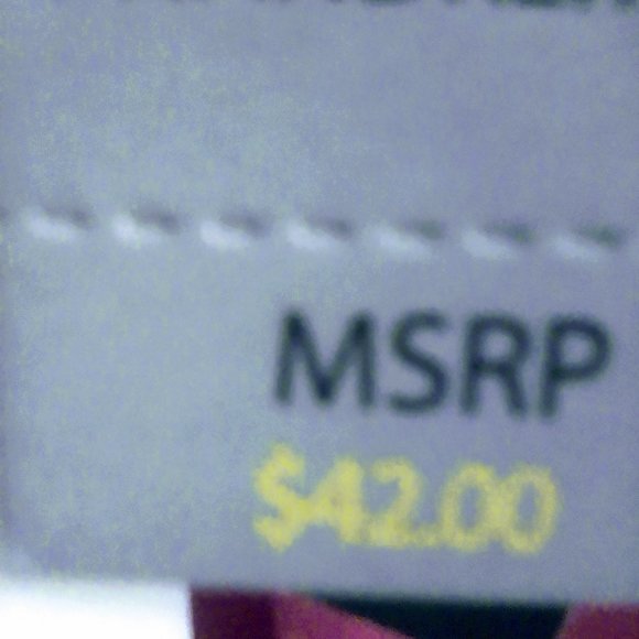 Vittorino Mens vest, tie, bow tie, and pocket square new with tags - Picture 4 of 4